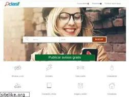 Sites similar to clasf.com.ar