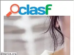 Sites similar to clasf.com.br