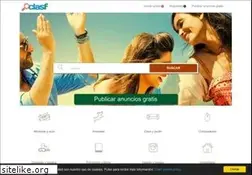 Sites similar to clasf.mx