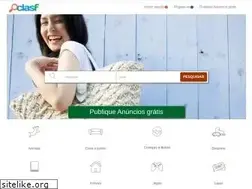 Sites similar to clasf.pt