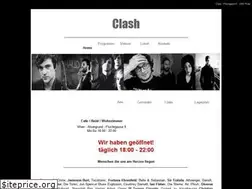 Sites similar to clash.at