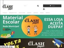 Sites similar to clash.com.br