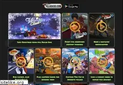 Sites similar to clash3d.com