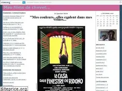 Sites similar to clashdohertycult.canalblog.com