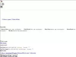 Sites similar to clasher.us