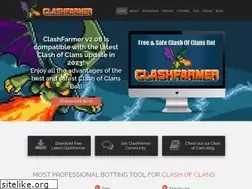 Sites similar to clashfarmer.com