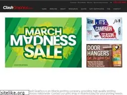 Sites similar to clashgraphics.com