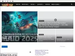 Sites similar to clashofclans-dicas.com