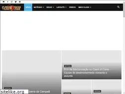 Sites similar to clashofclansdicas.com.br