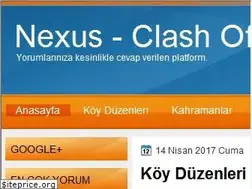 Sites similar to clashofclansstr.blogspot.com