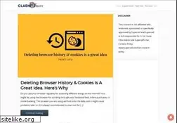 Sites similar to clashofduty.org
