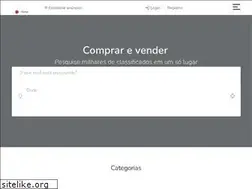 Sites similar to clashop.com.br