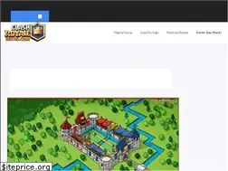 Sites similar to clashroyaledicas.com