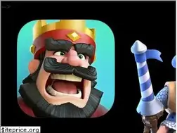 Sites similar to clashroyalehackdeutsch.de