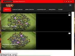 Sites similar to clashtuber.com
