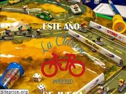 Sites similar to clasicaotero.es