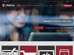 Sites similar to clasicapublicidad.com