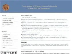 Sites similar to clasicasusal.es