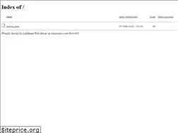 Sites similar to clasicnews.com