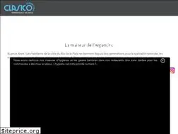 Sites similar to clasico-argentino.com