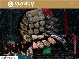 Sites similar to clasico-movie.com