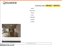Sites similar to clasico-renove.com