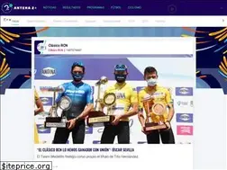 Sites similar to clasicorcn.co