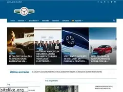 Sites similar to clasicosalvolante.com