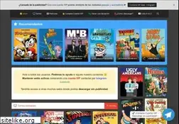 Sites similar to clasicosanimados.com