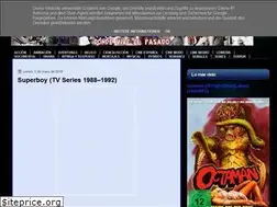 Sites similar to clasicosendd.blogspot.com