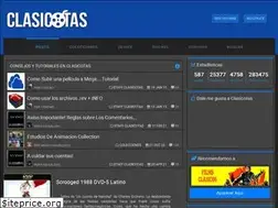 Sites similar to clasicotas.org