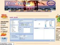 Sites similar to clasicturism.ro