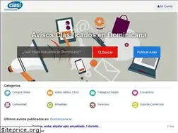 Sites similar to clasidominicana.com