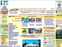 Sites similar to clasiefectivos.com