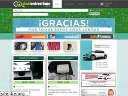 Sites similar to clasientrerriano.com.ar
