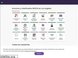 Sites similar to clasificado.com