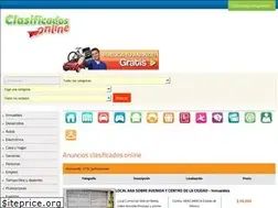 Sites similar to clasificados-online.com.mx