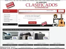 Sites similar to clasificados.cl