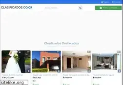 Sites similar to clasificados.co.cr