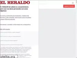 Sites similar to clasificados.elheraldo.co