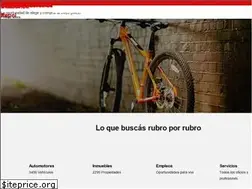 Sites similar to clasificados.elonce.com
