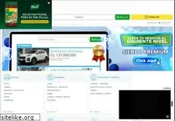 Sites similar to clasificados.ultimahora.com