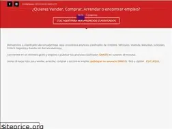 Sites similar to clasificadosbarrancabermeja.com