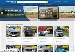 Sites similar to clasificadoscontacto.com
