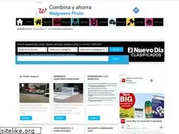 Sites similar to clasificadoselnuevodia.com.co