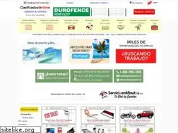 Sites similar to clasificadosonline.net