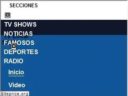 Sites similar to clasificadosphoenix.univision.com