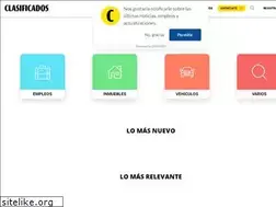 Sites similar to clasificadospl.com