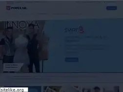 Sites similar to clasificadospopular.com