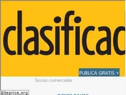 Sites similar to clasificadospr.com